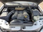 ✅ 2003 Mercedes-Benz M 350 • VIN: 4JGAB57E33A421993 • Lot: 71800334. Wystawiony na Copart z przebiegiem 210 086 mil. Bezpłatny archiwum sprzedaży aukcyjnych z USA i szczegółowy raport historii pojazdu na DreamBid. Zdjęcie 12.