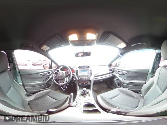 ✅ 2017 Subaru Impreza Special Sports • VIN: 4S3GTAK62H1738174 • Лот: 59569185. Опубликован ранее на Copart с пробегом 85 337 миль. Бесплатный доступ к архиву аукционных продаж из США и подробный отчёт об истории автомобиля на DreamBid. Изображение 14.