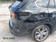 ✅ 2016 BMW X1 xDrive28i • VIN: WBXHT3C32G5E50186 • Lot: 43220255. Listed on IAAI with 72,024 mi. Free auction sales archive from the USA and detailed vehicle history report at DreamBid. Image 6.