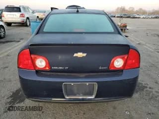 ✅ 2011 Chevrolet Malibu 1LT • VIN: 1G1ZC5E1XBF397027 • Lot: 79111664. Listed on Copart with 117,193 mi. Free auction sales archive from the USA and detailed vehicle history report at DreamBid. Image 6.