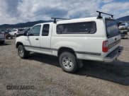 ✅ 1997 Toyota T100 SR5 • VIN: JT4UN24D2V0041751 • Lot: 65331475. Wystawiony na Copart z przebiegiem 190 931 mil. Bezpłatny archiwum sprzedaży aukcyjnych z USA i szczegółowy raport historii pojazdu na DreamBid. Zdjęcie 2.