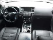 ✅ 2014 Nissan Pathfinder SV • VIN: 5N1AR2MM3EC729534 • Lot: 42959732. Listed on IAAI with 130,625 mi. Free auction sales archive from the USA and detailed vehicle history report at DreamBid. Image 5.