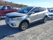 ✅ 2017 Ford Escape SE • VIN: 1FMCU9G98HUA83543 • Лот: 43590967. Опубликован ранее на IAAI с пробегом 98 114 миль. Бесплатный доступ к архиву аукционных продаж из США и подробный отчёт об истории автомобиля на DreamBid. Изображение 23.
