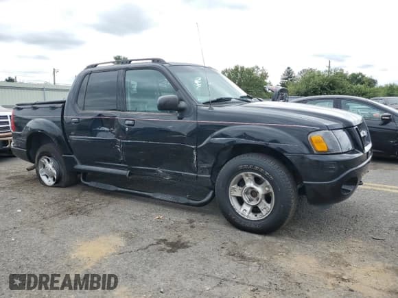 ✅ 2004 Ford Explorer Sport Trac XLS • VIN: 1FMDU77K44UC21732 • Лот: 69235964. Опубликован ранее на Copart с пробегом 182 595 миль. Бесплатный доступ к архиву аукционных продаж из США и подробный отчёт об истории автомобиля на DreamBid. Изображение 4.