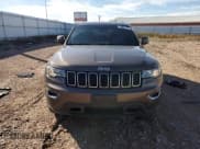 ✅ 2018 Jeep Grand Cherokee Laredo E • VIN: 1C4RJFAG8JC348972 • Лот: 87119535. Опубликован ранее на Copart с пробегом 85 394 миль. Бесплатный доступ к архиву аукционных продаж из США и подробный отчёт об истории автомобиля на DreamBid. Изображение 5.