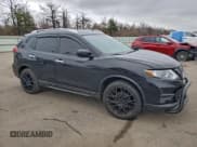 ✅ 2018 Nissan Rogue SV • VIN: KNMAT2MV2JP590367 • Лот: 93546305. Опубликован ранее на Copart с пробегом 69 378 миль. Бесплатный доступ к архиву аукционных продаж из США и подробный отчёт об истории автомобиля на DreamBid. Изображение 4.