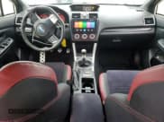 ✅ 2015 Subaru WRX STI • VIN: JF1VA2L64F9802995 • Lot: 43395185. Listed on Copart with 107,880 mi. Free auction sales archive from the USA and detailed vehicle history report at DreamBid. Image 8.