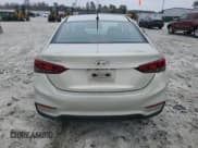✅ 2019 Hyundai Accent SE • VIN: 3KPC24A33KE064793 • Лот: 84165234. Опубликован ранее на Copart с пробегом 143 756 миль. Бесплатный доступ к архиву аукционных продаж из США и подробный отчёт об истории автомобиля на DreamBid. Изображение 6.