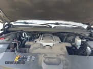 ✅ 2020 Cadillac Escalade Standard • VIN: 1GYS3AKJ2LR159141 • Lot: 43108887. Wystawiony na IAAI z przebiegiem 151 019 mil. Bezpłatny archiwum sprzedaży aukcyjnych z USA i szczegółowy raport historii pojazdu na DreamBid. Zdjęcie 10.