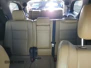 ✅ 2015 Dodge Durango Citadel • VIN: 1C4RDHEG0FC194441 • Lot: 82964024. Listed on Copart with 202,634 mi. Free auction sales archive from the USA and detailed vehicle history report at DreamBid. Image 10.