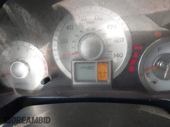 ✅ 2010 Honda Pilot EX-L • VIN: 5FNYF3H67AB009633 • Lot: 41464991. Wystawiony na IAAI z przebiegiem 144 980 mil. Bezpłatny archiwum sprzedaży aukcyjnych z USA i szczegółowy raport historii pojazdu na DreamBid. Zdjęcie 7.