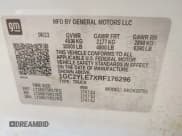 ✅ 2024 Chevrolet Silverado 2500HD Work Truck • VIN: 1GC2YLE7XRF176296 • Lot: 42282661. Wystawiony na IAAI z przebiegiem 37 254 mil. Bezpłatny archiwum sprzedaży aukcyjnych z USA i szczegółowy raport historii pojazdu na DreamBid. Zdjęcie 9.