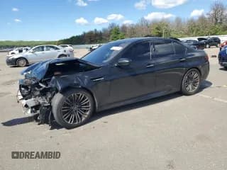 ✅ 2014 BMW M5 • VIN: WBSFV9C53ED594132 • Lot: 67114384. Wystawiony na Copart z przebiegiem 89 020 mil. Bezpłatny archiwum sprzedaży aukcyjnych z USA i szczegółowy raport historii pojazdu na DreamBid. Zdjęcie 1.