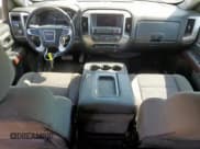 ✅ 2017 GMC Sierra 1500 SLE • VIN: 3GTU2MEC4HG284567 • Lot: 82427965. Listed on Copart with 154,836 mi. Free auction sales archive from the USA and detailed vehicle history report at DreamBid. Image 8.