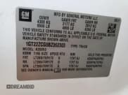 ✅ 2011 GMC Sierra 2500HD Work Truck • VIN: 1GT22ZCG8BZ362303 • Лот: 70132704. Опубликован ранее на Copart с пробегом 210 333 миль. Бесплатный доступ к архиву аукционных продаж из США и подробный отчёт об истории автомобиля на DreamBid. Изображение 12.