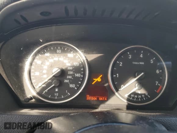 ✅ 2013 BMW X5 xDrive35i • VIN: 5UXZV4C5XD0B17096 • Лот: 82666575. Опубликован ранее на Copart с пробегом 201 304 миль. Бесплатный доступ к архиву аукционных продаж из США и подробный отчёт об истории автомобиля на DreamBid. Изображение 9.