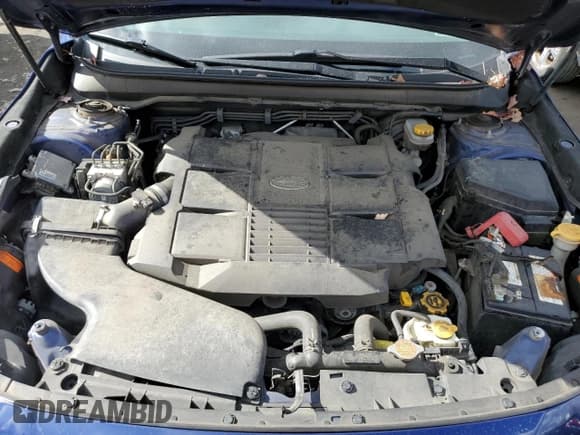 ✅ 2015 Subaru Outback Limited • VIN: 4S4BSENCXF3334770 • Lot: 75218014. Wystawiony na Copart z przebiegiem 86 558 mil. Bezpłatny archiwum sprzedaży aukcyjnych z USA i szczegółowy raport historii pojazdu na DreamBid. Zdjęcie 11.