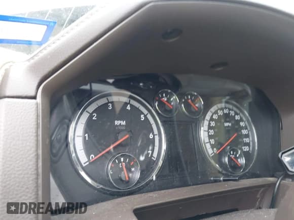 ✅ 2009 Dodge 1500 SLT • VIN: 1D3HV13T09S702280 • Lot: 42163173. Wystawiony na IAAI z przebiegiem Nie podano. Bezpłatny archiwum sprzedaży aukcyjnych z USA i szczegółowy raport historii pojazdu na DreamBid. Zdjęcie 16.