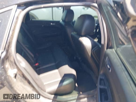 2013 Chevrolet Impala Police with VIN 2G1WD5E39D1245767, listed as a IAAI auction lot 42245035 with 136,000 mi miles and . Bid and sale history available at DreamBid. Image 8.