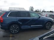✅ 2023 Volvo XC90 Plus • VIN: YV4062PN7P1958324 • Лот: 41817230. Опубликован ранее на IAAI с пробегом 9 094 миль. Бесплатный доступ к архиву аукционных продаж из США и подробный отчёт об истории автомобиля на DreamBid. Изображение 13.