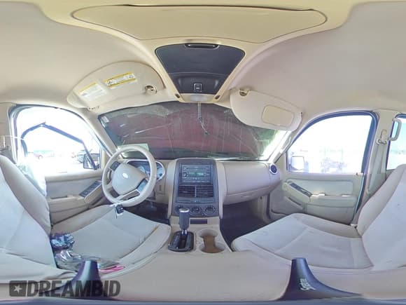 ✅ 2007 Ford Explorer Sport Trac Limited • VIN: 1FMEU33K87UA56646 • Lot: 55061425. Wystawiony na Copart z przebiegiem Nie podano. Bezpłatny archiwum sprzedaży aukcyjnych z USA i szczegółowy raport historii pojazdu na DreamBid. Zdjęcie 14.