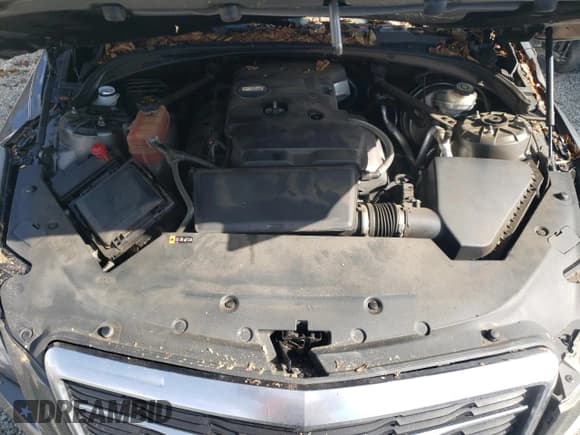 ✅ 2016 Cadillac ATS Luxury Collection RWD • VIN: 1G6AB5SA2G0195680 • Lot: 74539464. Listed on Copart with 67,964 mi. Free auction sales archive from the USA and detailed vehicle history report at DreamBid. Image 12.