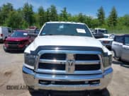 ✅ 2013 Ram 2500 Big Horn • VIN: 3C6UR5DL3DG530268 • Lot: 42369451. Listed on IAAI with Not provided. Free auction sales archive from the USA and detailed vehicle history report at DreamBid. Image 12.