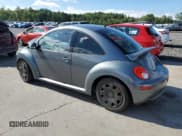 ✅ 2007 Volkswagen Beetle • VIN: 3VWEW31C77M522000 • Лот: 70344285. Опубликован ранее на Copart с пробегом Не указан. Бесплатный доступ к архиву аукционных продаж из США и подробный отчёт об истории автомобиля на DreamBid. Изображение 2.