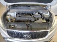 ✅ 2017 Kia Sorento LX • VIN: 5XYPG4A33HG221656 • Лот: 86678545. Опубликован ранее на Copart с пробегом 168 856 миль. Бесплатный доступ к архиву аукционных продаж из США и подробный отчёт об истории автомобиля на DreamBid. Изображение 11.