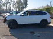 ✅ 2023 Volkswagen Atlas SE • VIN: 1V2WP2CA6PC533984 • Lot: 41021512. Listed on IAAI with 26,993 mi. Free auction sales archive from the USA and detailed vehicle history report at DreamBid. Image 14.