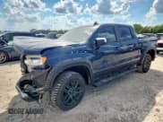 ✅ 2023 Chevrolet Silverado 1500 LT • VIN: 1GCPDDEK8PZ221646 • Lot: 85093195. Wystawiony na Copart z przebiegiem 71 586 mil. Bezpłatny archiwum sprzedaży aukcyjnych z USA i szczegółowy raport historii pojazdu na DreamBid. Zdjęcie 1.