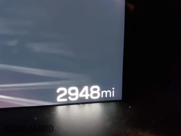 ✅ 2024 GMC Canyon 4WD AT4X • VIN: 1GTP6EEKXR1186237 • Lot: 42790908. Listed on IAAI with 2,948 mi. Free auction sales archive from the USA and detailed vehicle history report at DreamBid. Image 7.