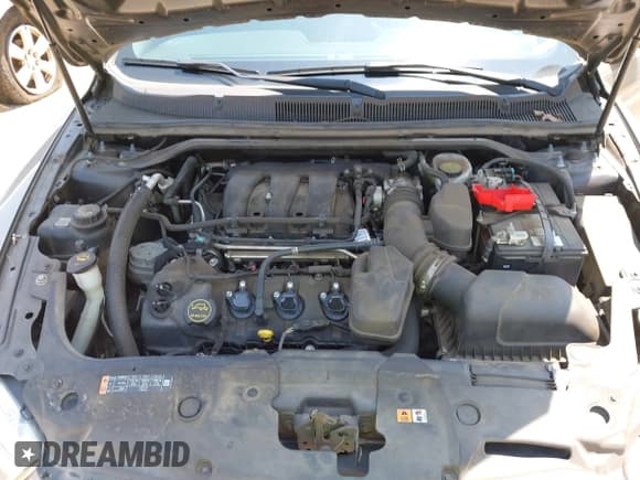 ✅ 2016 Ford Police Interceptor • VIN: 1FAHP2MKXGG155166 • Lot: 42614619. Listed on IAAI with 122,322 mi. Free auction sales archive from the USA and detailed vehicle history report at DreamBid. Image 10.