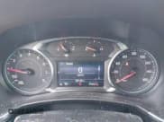 ✅ 2023 Chevrolet Equinox LS • VIN: 3GNAXSEG5PL182543 • Lot: 42728322. Listed on IAAI with 62,116 mi. Free auction sales archive from the USA and detailed vehicle history report at DreamBid. Image 7.