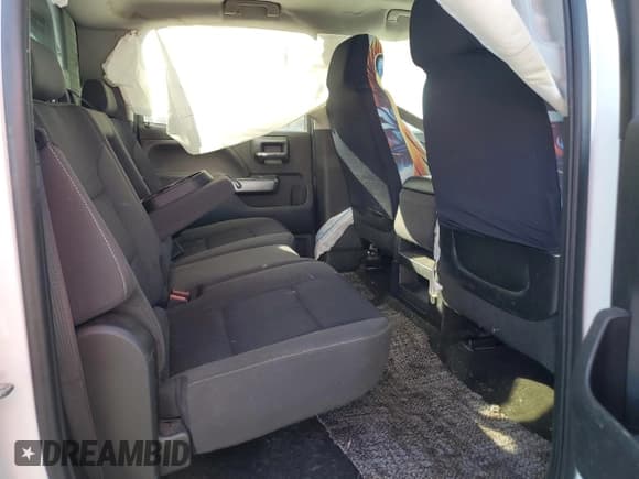 ✅ 2015 Chevrolet Silverado 2500HD LT • VIN: 1GC1KVEG1FF116153 • Лот: 92665855. Опубликован ранее на Copart с пробегом Не указан. Бесплатный доступ к архиву аукционных продаж из США и подробный отчёт об истории автомобиля на DreamBid. Изображение 10.