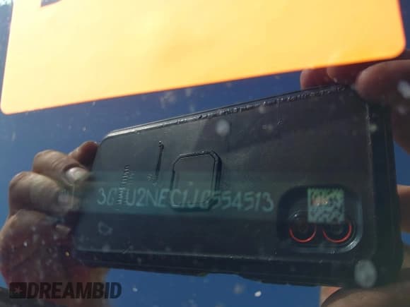 ✅ 2018 GMC Sierra 1500 SLT • VIN: 3GTU2NEC1JG554513 • Лот: 43043851. Опубликован ранее на IAAI с пробегом 81 850 миль. Бесплатный доступ к архиву аукционных продаж из США и подробный отчёт об истории автомобиля на DreamBid. Изображение 9.