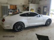 ✅ 2017 Ford Mustang GT • VIN: 1FA6P8CF7H5209714 • Lot: 54784615. Listed on Copart with 118,113 mi. Free auction sales archive from the USA and detailed vehicle history report at DreamBid. Image 3.