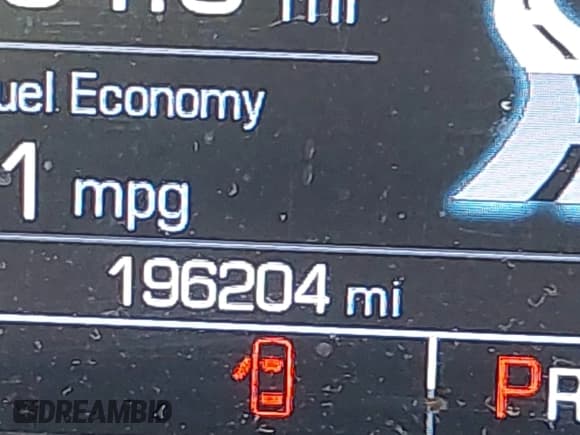 ✅ 2016 Chevrolet Impala LS • VIN: 1G11Z5SA8GU163441 • Lot: 43127886. Listed on IAAI with 196,204 mi. Free auction sales archive from the USA and detailed vehicle history report at DreamBid. Image 15.