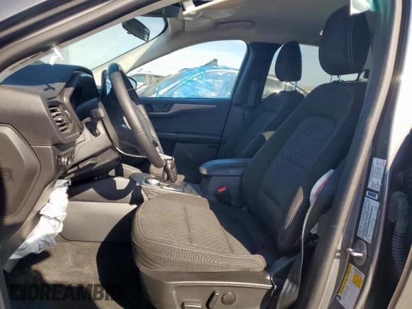 ✅ 2024 Ford Escape Active • VIN: 1FMCU0GN5RUA03478 • Лот: 82437805. Опубликован ранее на Copart с пробегом 32 902 миль. Бесплатный доступ к архиву аукционных продаж из США и подробный отчёт об истории автомобиля на DreamBid. Изображение 7.