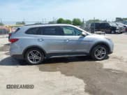 ✅ 2017 Hyundai Santa Fe Limited Ultimate • VIN: KM8SR4HF3HU186163 • Лот: 42080246. Опубликован ранее на IAAI с пробегом 111 336 миль. Бесплатный доступ к архиву аукционных продаж из США и подробный отчёт об истории автомобиля на DreamBid. Изображение 13.