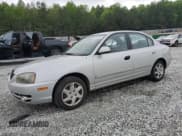 ✅ 2004 Hyundai Elantra GLS • VIN: KMHDN46D34U859307 • Lot: 53847235. Wystawiony na Copart z przebiegiem 91 939 mil. Bezpłatny archiwum sprzedaży aukcyjnych z USA i szczegółowy raport historii pojazdu na DreamBid. Zdjęcie 1.