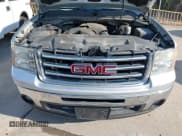✅ 2012 GMC Sierra 1500 SLE • VIN: 3GTP1VE07CG275284 • Лот: 42844101. Опубликован ранее на IAAI с пробегом 128 885 миль. Бесплатный доступ к архиву аукционных продаж из США и подробный отчёт об истории автомобиля на DreamBid. Изображение 10.