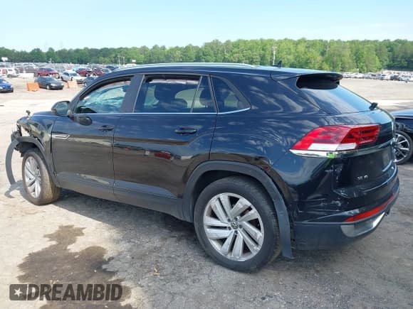 ✅ 2023 Volkswagen Atlas SE • VIN: 1V2HE2CA8PC203505 • Lot: 42345080. Wystawiony na IAAI z przebiegiem 74 565 mil. Bezpłatny archiwum sprzedaży aukcyjnych z USA i szczegółowy raport historii pojazdu na DreamBid. Zdjęcie 14.