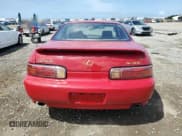 ✅ 1997 Lexus SC 300 • VIN: JT8CD32Z1V1000054 • Lot: 51249755. Wystawiony na Copart z przebiegiem 186 501 mil. Bezpłatny archiwum sprzedaży aukcyjnych z USA i szczegółowy raport historii pojazdu na DreamBid. Zdjęcie 6.