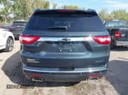✅ 2019 Chevrolet Traverse Premier • VIN: 1GNERKKW4KJ123524 • Лот: 43362635. Опубликован ранее на IAAI с пробегом 82 612 миль. Бесплатный доступ к архиву аукционных продаж из США и подробный отчёт об истории автомобиля на DreamBid. Изображение 16.