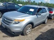 ✅ 2013 Ford Explorer • VIN: 1FM5K8B81DGA09199 • Lot: 42838739. Listed on IAAI with 190,583 mi. Free auction sales archive from the USA and detailed vehicle history report at DreamBid. Image 2.