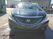 ✅ 2014 Hyundai Sonata GLS • VIN: 5NPEB4AC8EH935213 • Lot: 86513615. Listed on Copart with 66,006 mi. Free auction sales archive from the USA and detailed vehicle history report at DreamBid. Image 5.