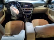 ✅ 2016 Hyundai Sonata 2.4L • VIN: 5NPE24AF5GH424782 • Лот: 82473305. Опубликован ранее на Copart с пробегом 129 742 миль. Бесплатный доступ к архиву аукционных продаж из США и подробный отчёт об истории автомобиля на DreamBid. Изображение 8.