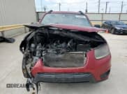 ✅ 2012 Hyundai Santa Fe GLS • VIN: 5XYZG3AB7CG167510 • Lot: 70720874. Listed on Copart with Not provided. Free auction sales archive from the USA and detailed vehicle history report at DreamBid. Image 5.