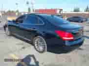 2014 Hyundai Equus Signature с VIN KMHGH4JH7EU087538, выставлен на аукционе IAAI как лот 43231619 с пробегом 83 778 миль миль и . История ставок и продаж доступна на DreamBid. Изображение 3.